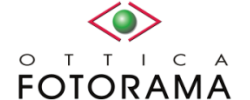logo otticafotorama.it